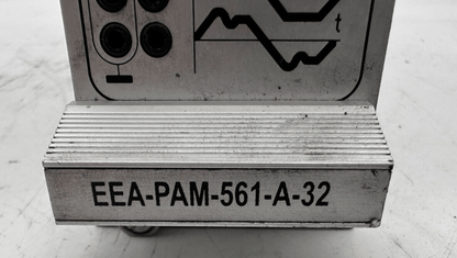 VICKERS EATON EEA - PAM - 561 - A - 32 POWER AMPLIFIER - KLR Automation