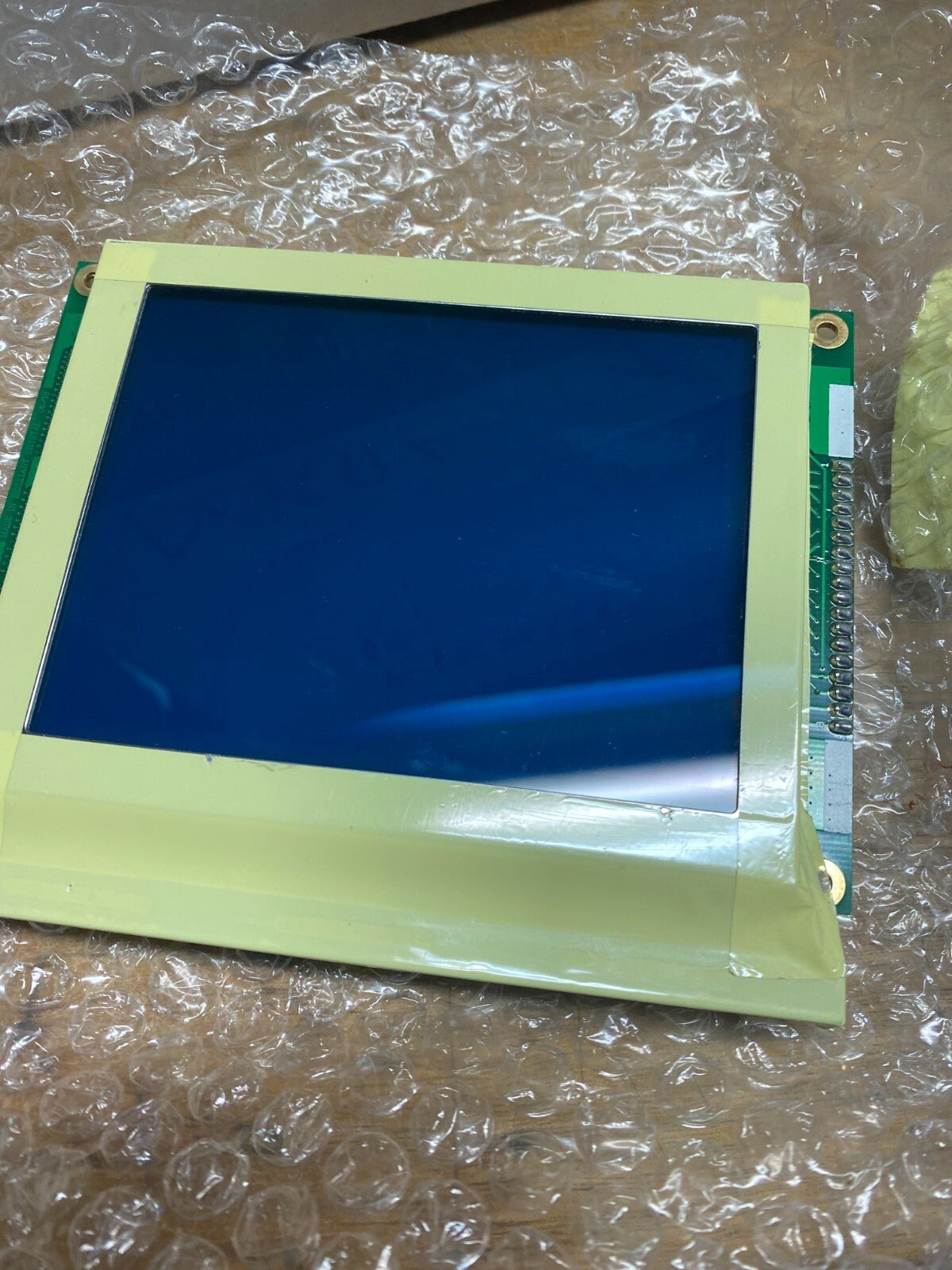 1pc x. CM320240 - 4 LCD Screen Display Panel - KLR Automation