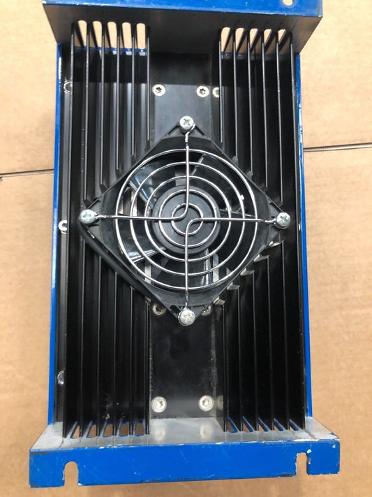 SPEEDCAM WEINBERGER VISARIO LINKBOX - KLR Automation