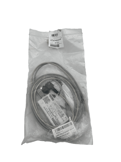 PHOENIX CONTACT 2811271 IFS - USB - PROG - ADAPTER USB PROGRAMMING ADAPTER - KLR Automation