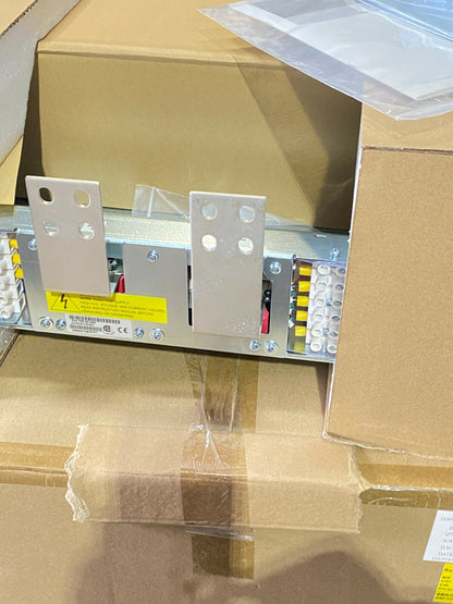  Alpha Modular Switched  Cordex Rectifier RACK 030-769-20-040