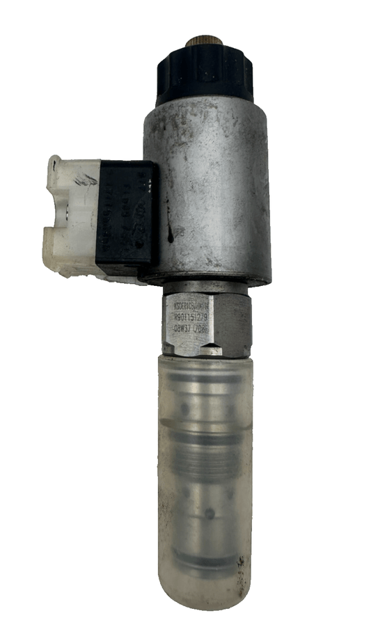 REXROTH KSDER1CB/HN11V R901151279 08W14 708F VANNE A CLAPET x1pc - KLR Automation