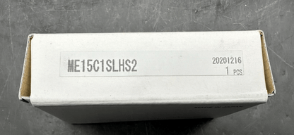 IKO ME15C1SLHS2 20201216 LINEAR WAY INTERCHANGEABLE BEARINGS x1pc - KLR Automation