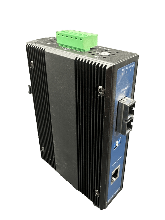ADVANTECH EKI - 2741SX ETHERNET SWITCH - KLR Automation