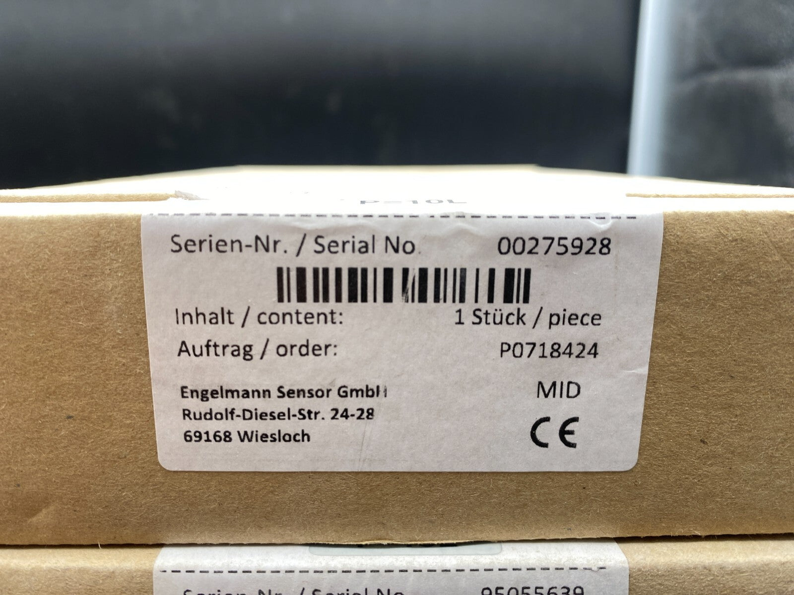 1pc x MADDALENA DCXX 027718 1.KS3C.0008 MICROCLIMA S3C CALCULATOR HEAT+COOLING - KLR Automation