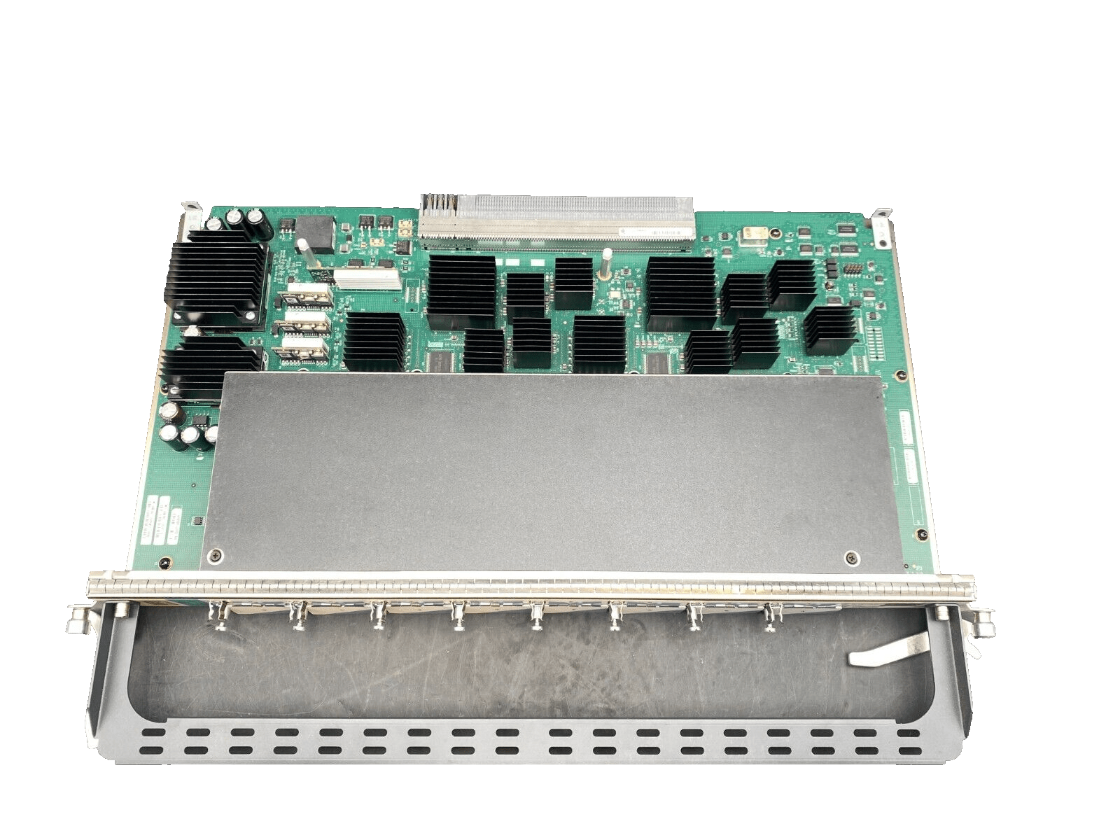 CISCO 8 - 10GBE ETHERNET INTERFACE CARD IPUIA1CRAA 800 - 24545 - 05 B0 - KLR Automation