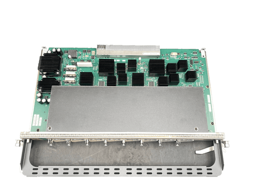 CISCO 8 - 10GBE ETHERNET INTERFACE CARD IPUIA1CRAA 800 - 24545 - 05 B0 - KLR Automation