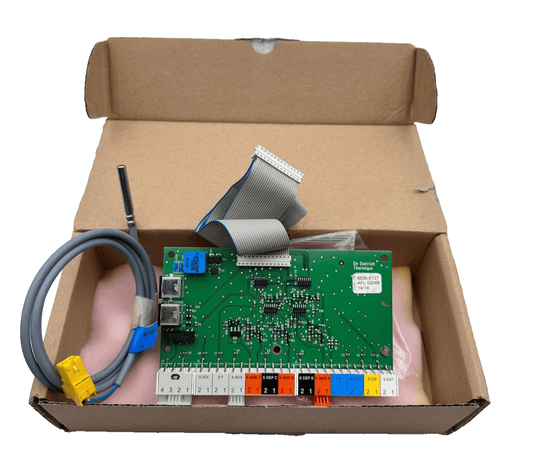 DE DIETRICH 88065537 CARTE SONDE DIEMATIC 3 - KLR Automation