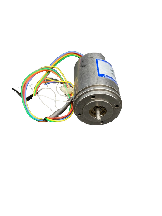 EASTERN AIR DEVICES LD15-EAE-4 STEPPING MOTOR 28VDC 4PH 1.4A 90°