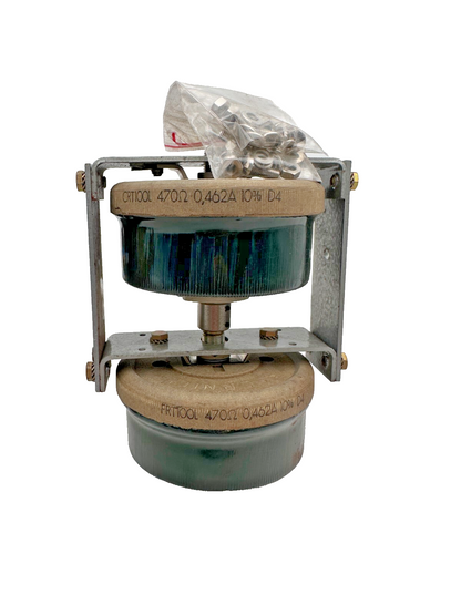SFERNICE CRT100L 470 OHM 0.462A 10% + FRT100L 470 OHM 0.462A 10% BOBINE