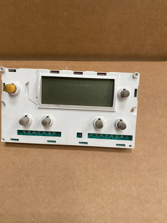 DELTA DORE xtra fast timer 105239 - KLR Automation