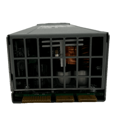 SUPERMICRO PWS - 654 - 1R SWITCHING POWER SUPPLY - KLR Automation