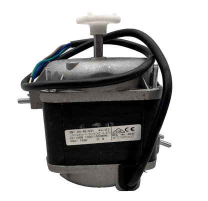 ELCO VNT 34 - 45/031 44 - 07 230/240V 0.87A 34/120W 1300/1550RPM - KLR Automation