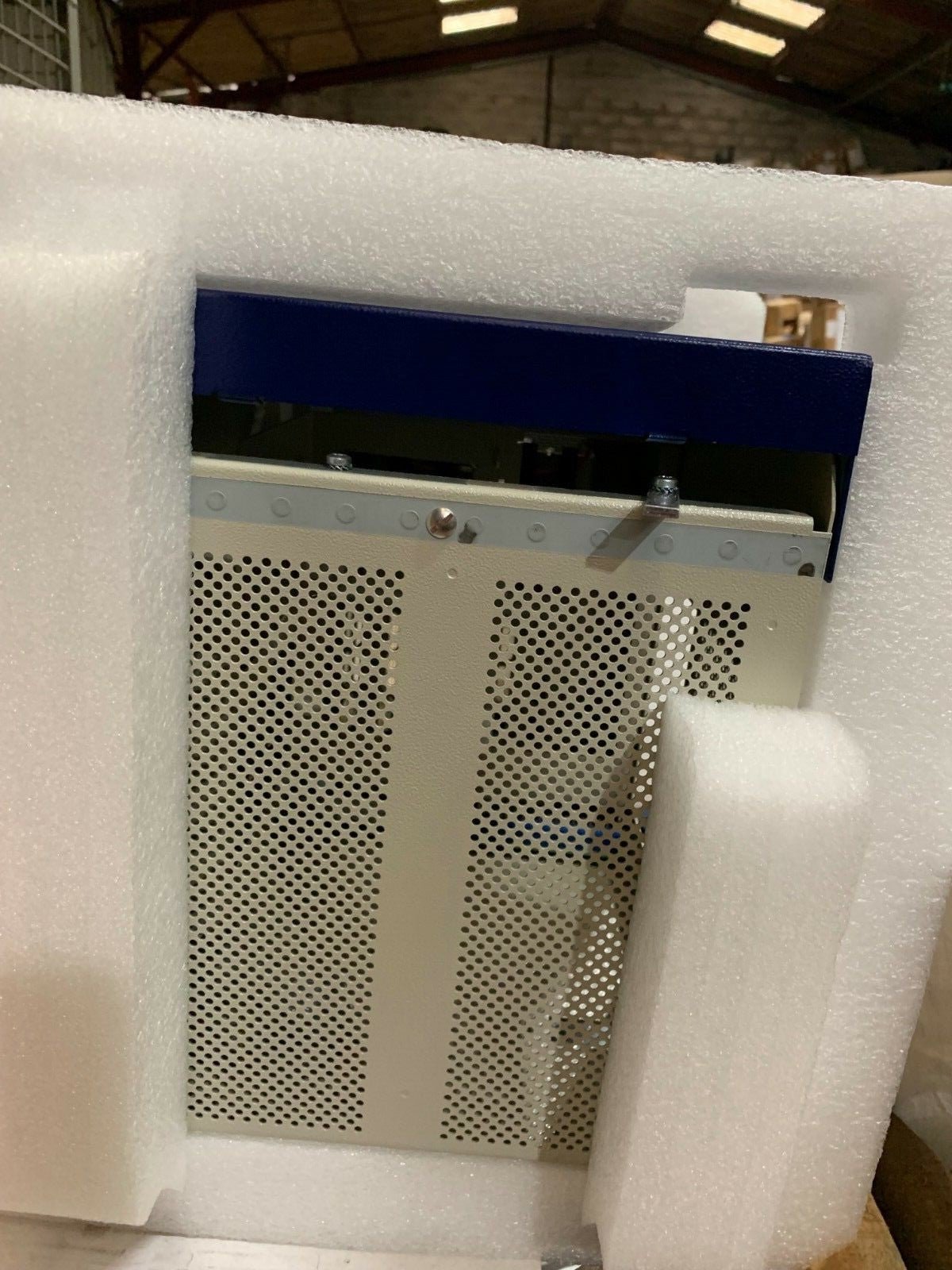 AASTRA NexSpan M6501 L/R IP PBX RC1491AJFR 6501L R32 Connexity - KLR Automation