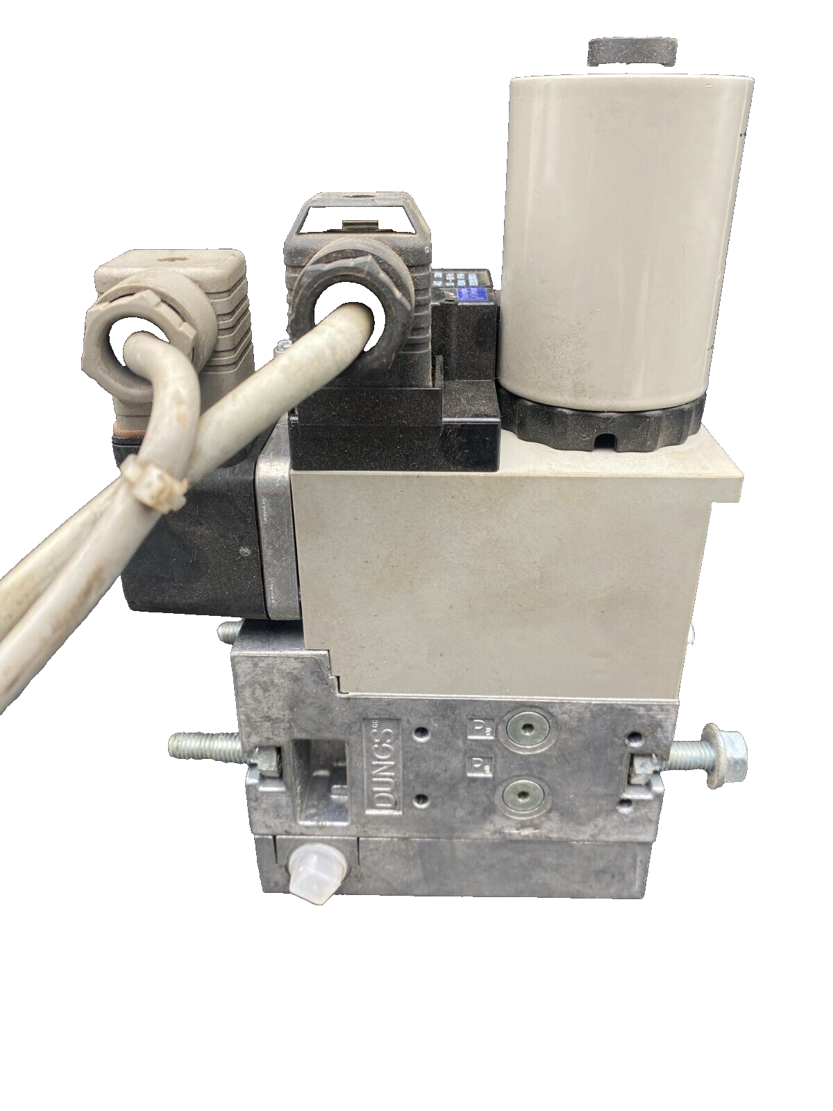 DUNGS MB-ZRDLE 407 B01 S50 (242563) 360MBAR