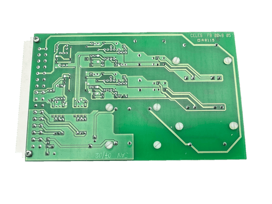 CELES FB 0048 05 EL 48 101061 DECLENCHEUR - KLR Automation