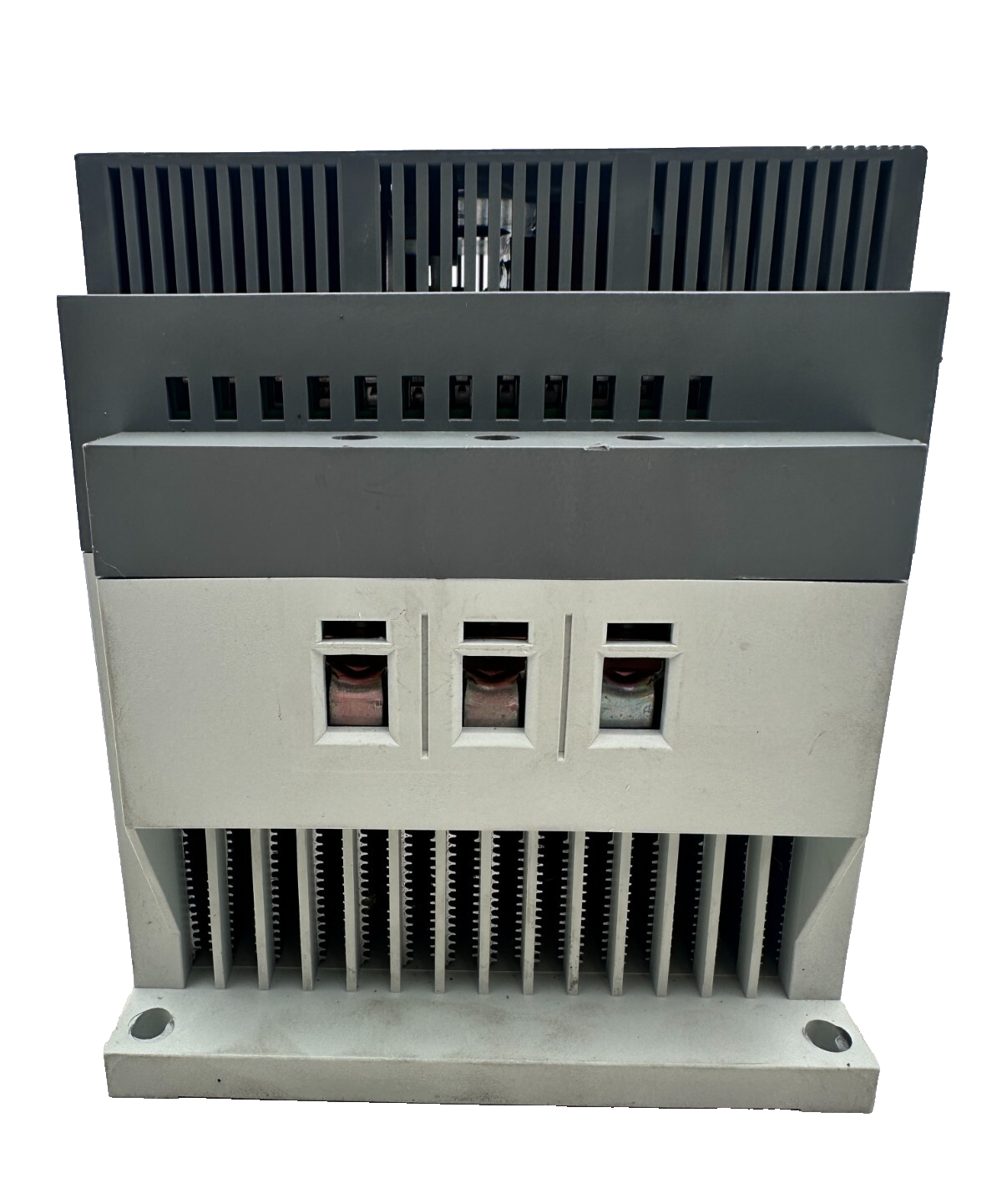 ABB PSS 72/124-500L 1SFA892007R1002 SOFT STARTER
