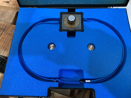 ORITEL Attenuateur ACE214 SP 14.4 / 15.35GHz
