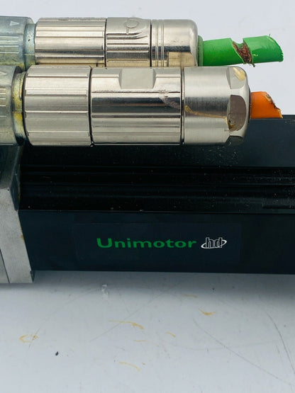 Emerson Leroy Somer 6R3758 L16 001 - 2016 PJE0841 - BT - M - S - MU 055UDC300BAEMA063140 - KLR Automation