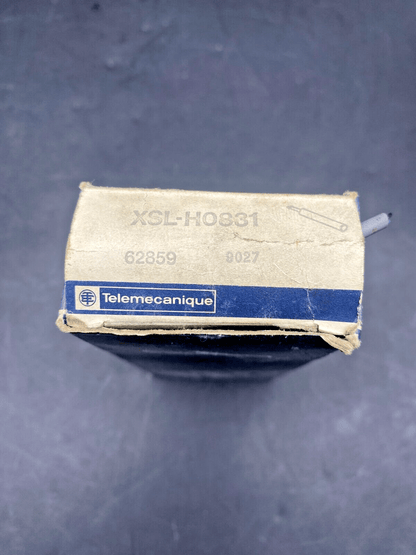 TELEMECANIQUE XSL - H0831 INDUCTIVE PROXIMITY SWITCH - KLR Automation