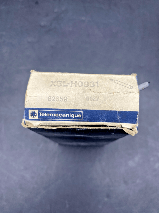 TELEMECANIQUE XSL - H0831 INDUCTIVE PROXIMITY SWITCH - KLR Automation