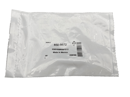 RS 850 - 6672 RESISTANCE BOBINEE 20 OHMS +/ - 1% 10W x10pc - KLR Automation