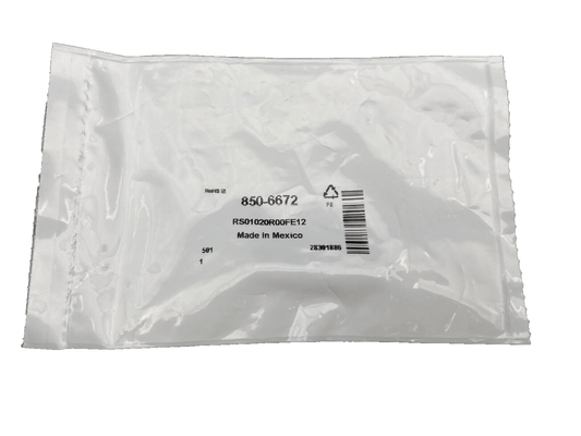 RS 850 - 6672 RESISTANCE BOBINEE 20 OHMS +/ - 1% 10W x10pc - KLR Automation