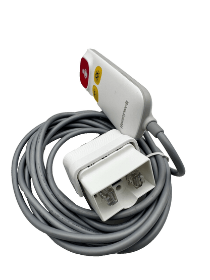 HONEYWELL 74163B3 SYSTEVO CALL EASY 2 BOUTONS AUTO RELEASE PLUG 3M - KLR Automation