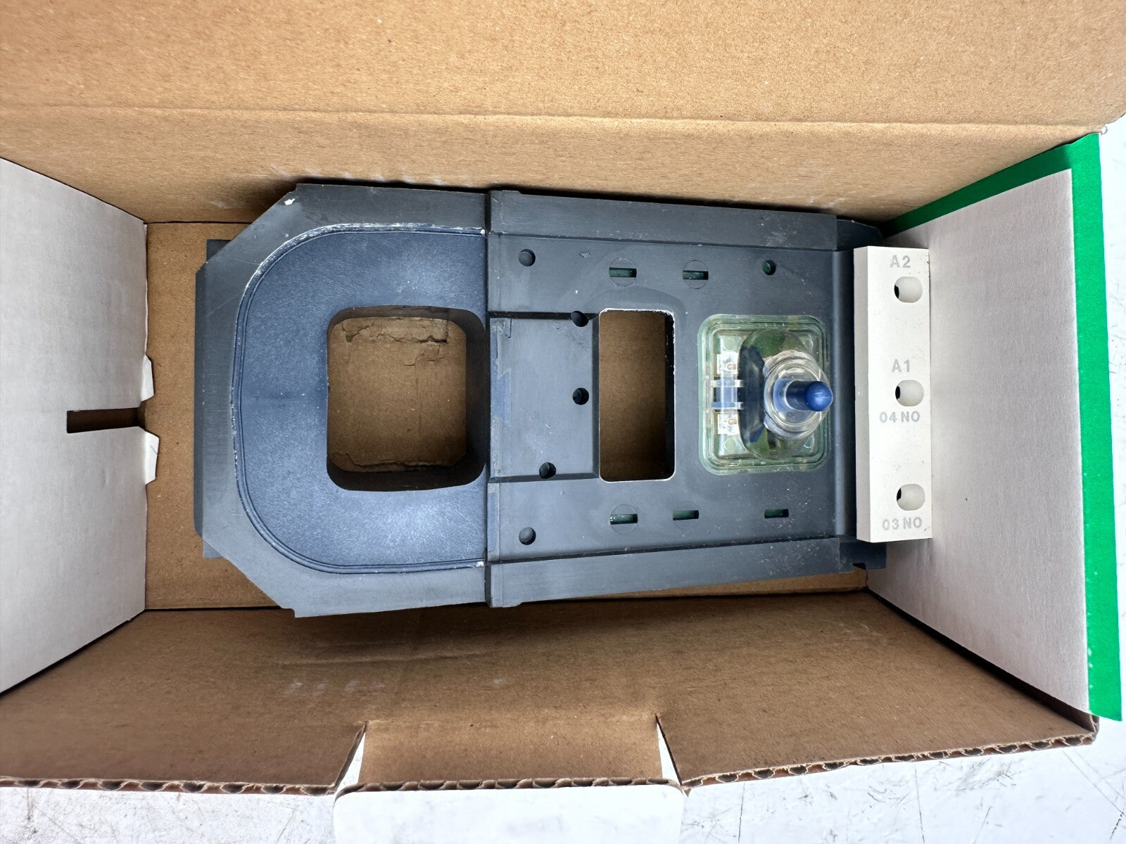 SCHNEIDER ELECTRIC LX1 FK110 BOBINE 110/120V 50/60Hz