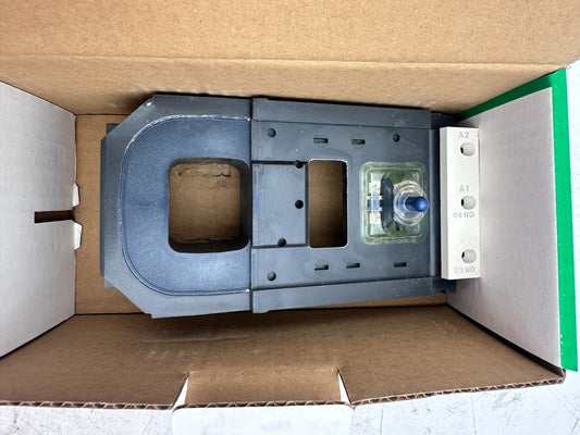 SCHNEIDER ELECTRIC LX1 FK110 BOBINE 110/120V 50/60Hz