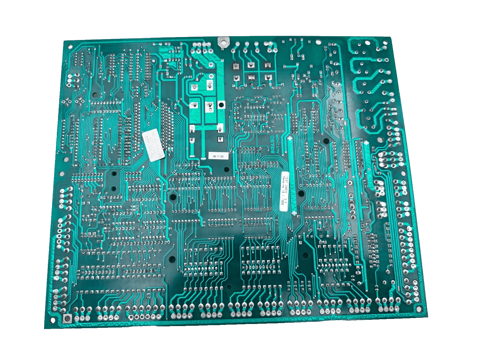 ELEVATOR PARTS LIFT AUTINOR AH32 BG15D - KLR Automation