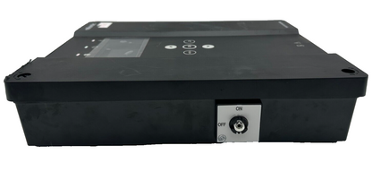 ATLANTIC NAVISTEM W3100 U0687695 REGULATION AUTOMATIQUE POUR RUBIS EVO