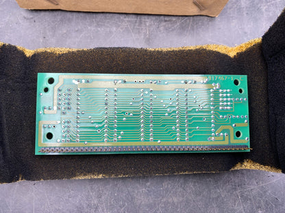 APRIL PB400 61045 MODULE 4K RAM