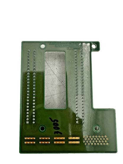 NEWISYS SANMINA PCA - 00855 - 01 - D REV A1 carte passive de distribution x3pc - KLR Automation