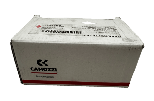 CAMOZZI QP2A040A025 COMPACT CYLINDER x1pc - KLR Automation