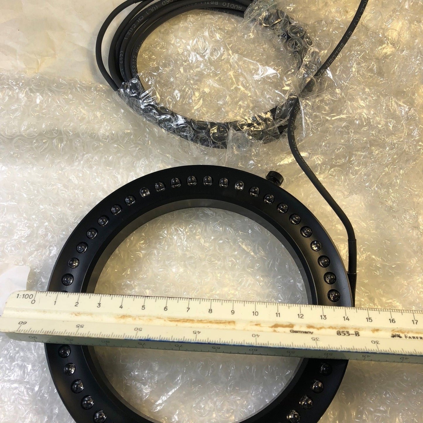 Reflecmedia RM 3232USK LiteRing - KLR Automation
