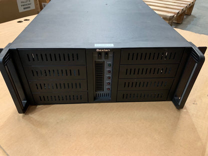1 x  DEXLAN boitier server