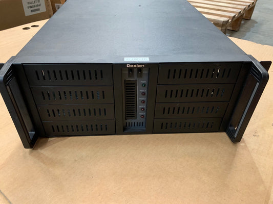 1 x  DEXLAN boitier server