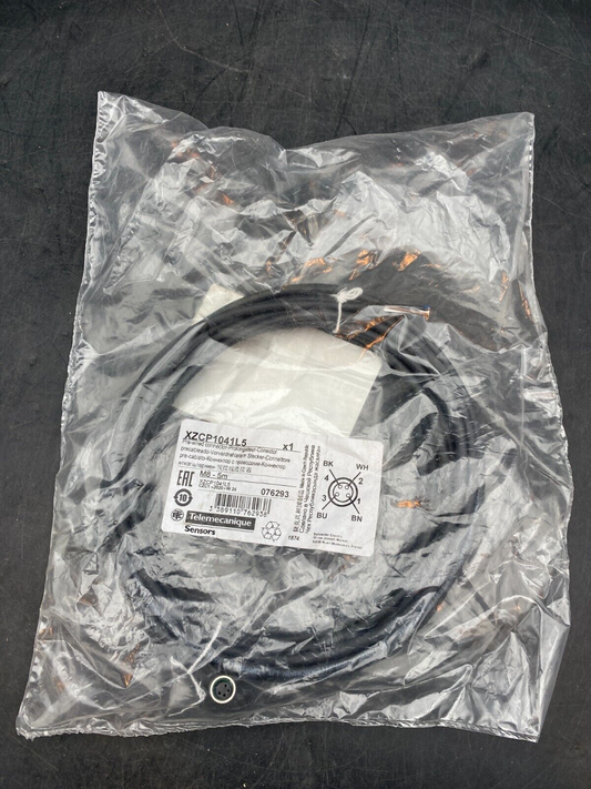 TELEMECANIQUE XZCP1041L5 076293 PROLONGATEUR