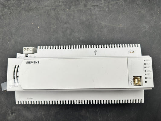 1 Pc x Siemens  PXC100-E.D PXM10 ( etat comme neuf )