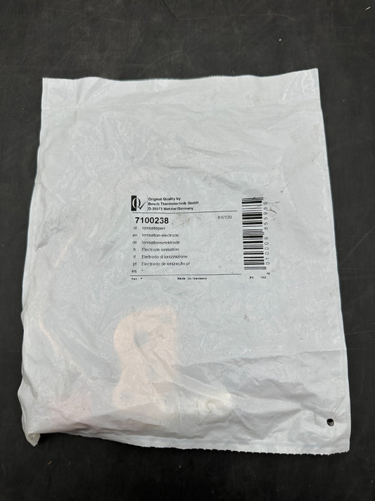 BOSCH 7100238 ELECTRODE IONISATION x1pc