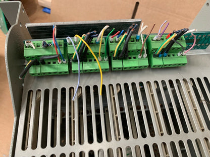 AXOR RK05 - AT060/050/14100 Module Servo Drive RK05 - KLR Automation