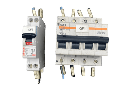 LEGRAND MULTI9 C32N 15A TYPE B + 06389 10KA - KLR Automation