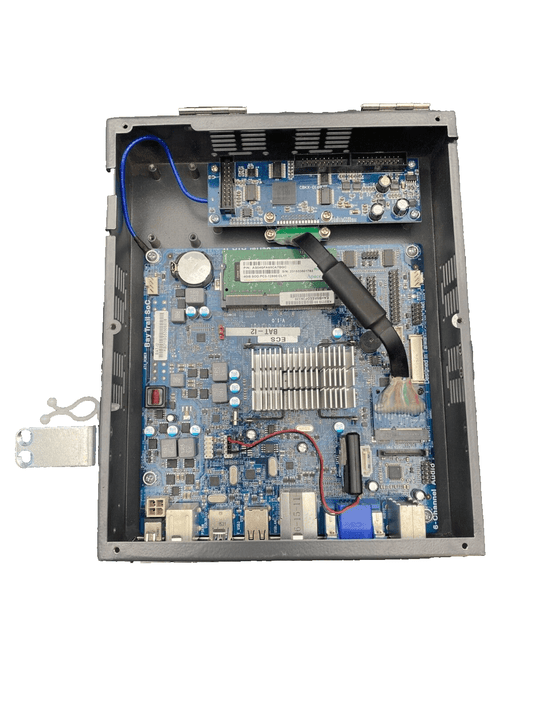 BAY TRAIL SOC ATX POWER BAT - I2 KB3110G53900018 MOTHER BOARD + CBKX - D16B - KLR Automation