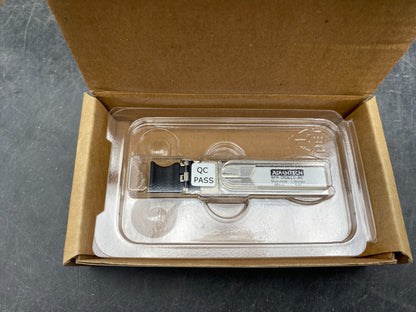 ADVANTECH SFP-GSX/LC 1000 BASE SX MULTI MODE