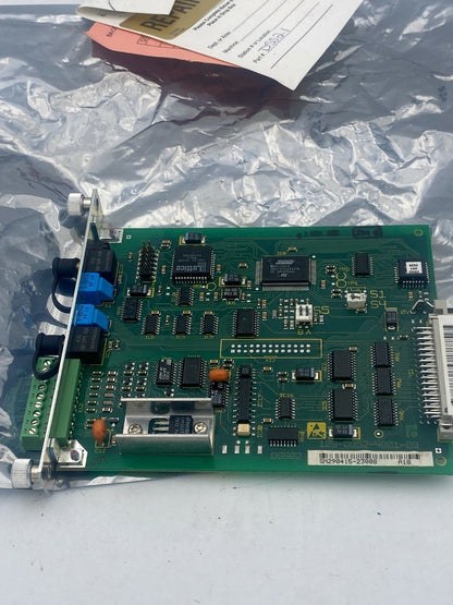 INDRAMAT DSS02.1 DSS02.1 Carte interface SERCOS - KLR Automation