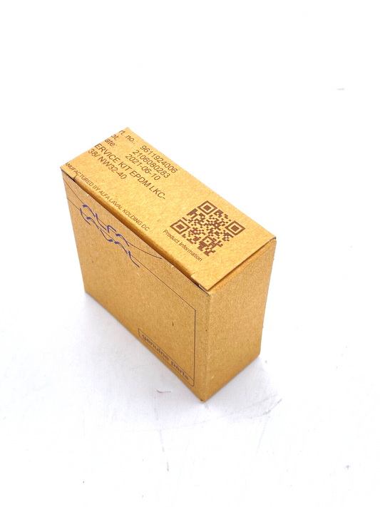 1pc x ALFA LAVAL LKC-2 EPDM SERVICE KIT LKC-2 38/NW32-40/ 9611924006