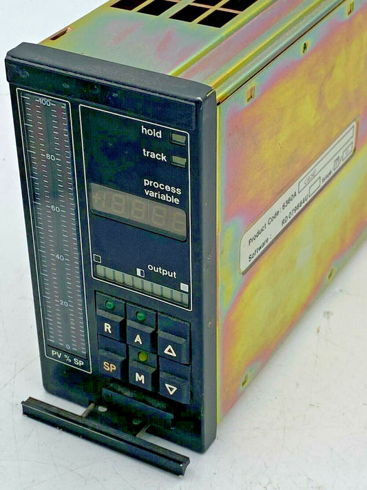 Eurotherm TCS 6360A Process Regulator