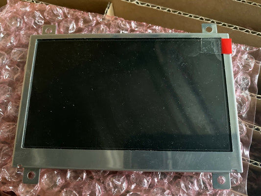 Winstar WF43GTIBEDANO 4.3" LCD TFT Display WF43G GSR - KLR Automation