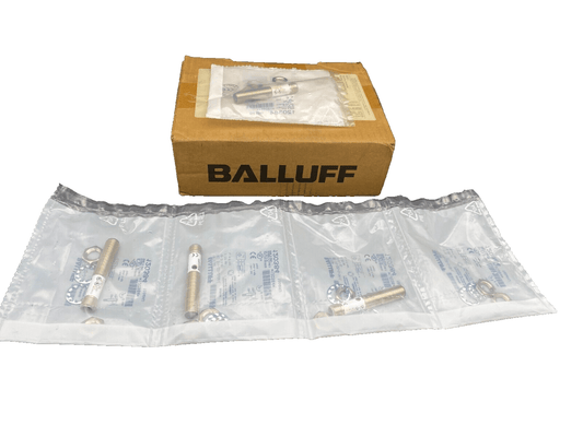 BALLUFF BES03AR BES 516 - 325 - G - S4 - L CAPTEUR INDUCTIF x1pc - KLR Automation